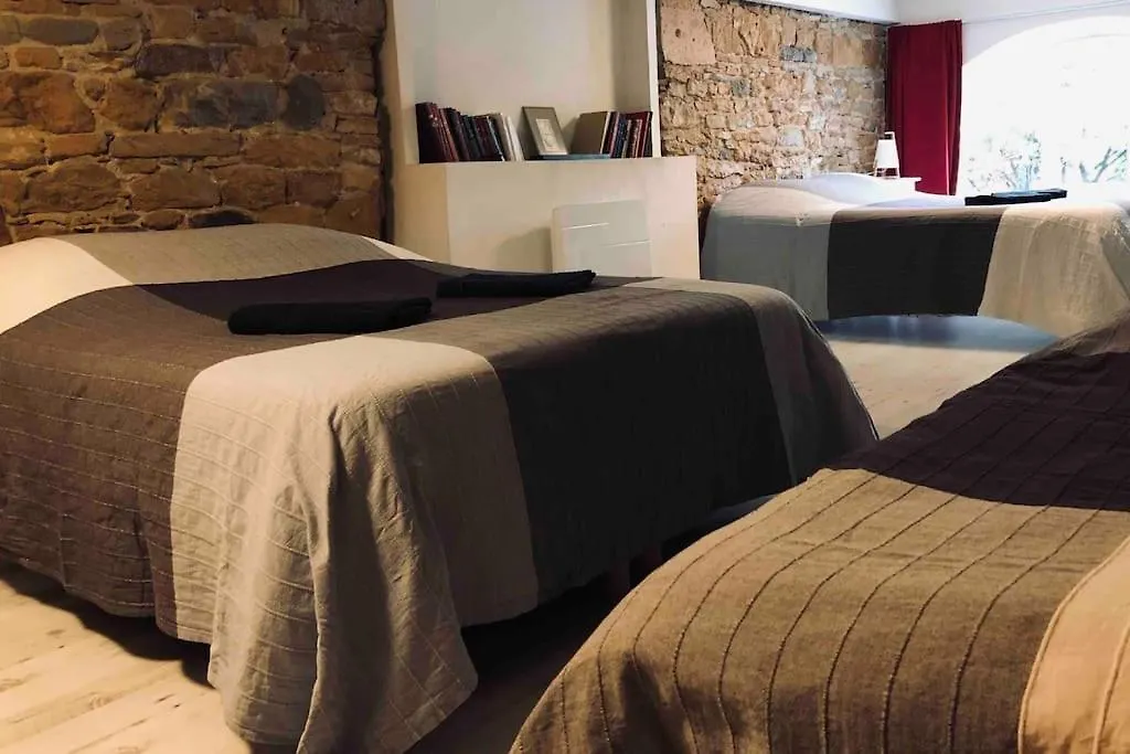 Superbe Duplex, Pentes Croix-Rousse, Lyon 4Eme Apartment