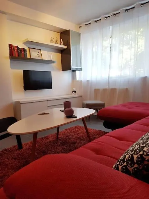 Superbe Duplex, Pentes Croix-Rousse, Lyon 4Eme Apartment France